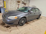 Chevrolet Impala 2011