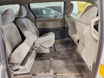 Toyota Sienna 2011