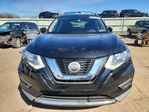 Nissan Rogue 2018