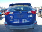 Toyota RAV 4 2015