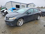 Honda Civic 2013