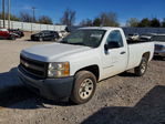 Chevrolet Silverado 2008