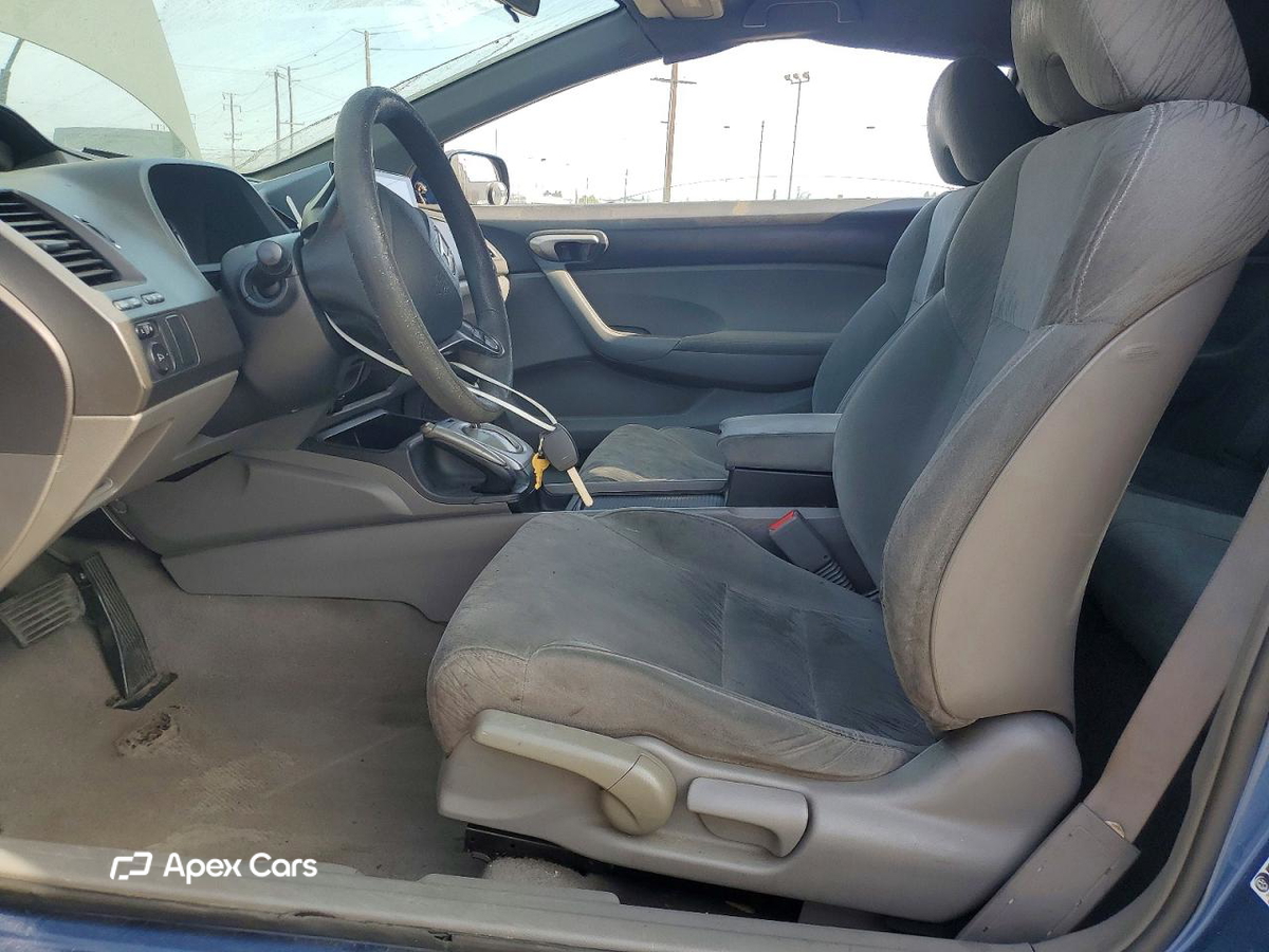 Honda Civic 2007