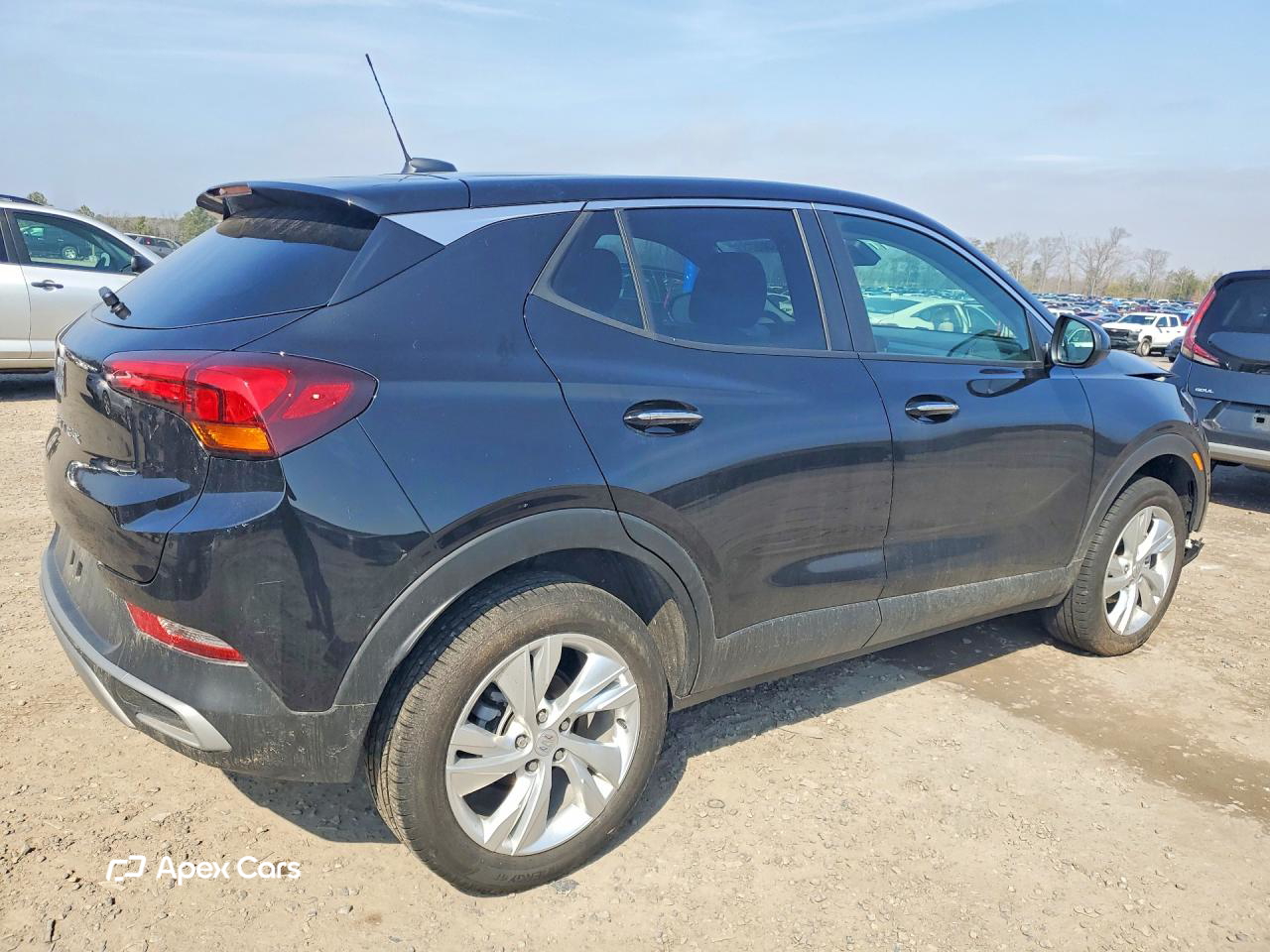 Buick Encore 2025