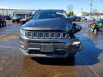 Jeep Compass 2017