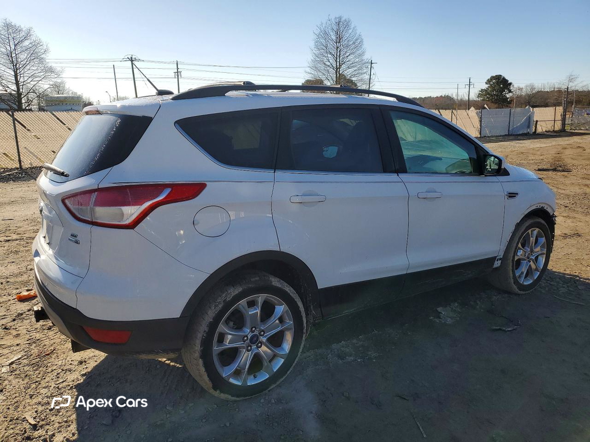 Ford Escape 2013