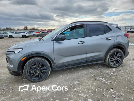 Buick Encore 2024 - Image 1 of 13