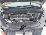 GMC Acadia 2009
