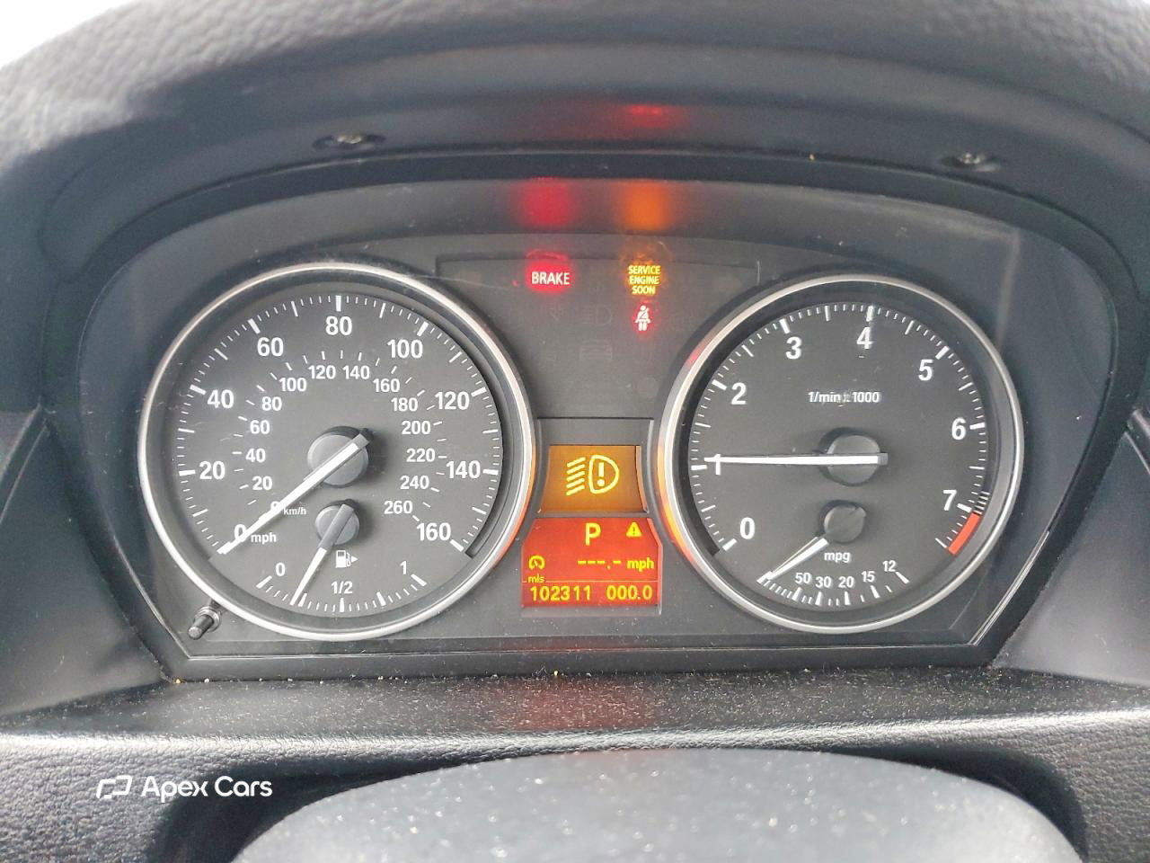 BMW X1 2015