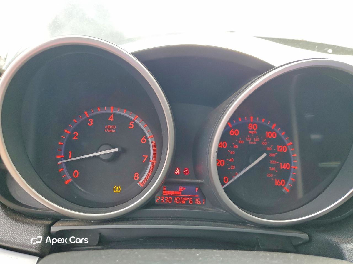 Mazda 3 2010