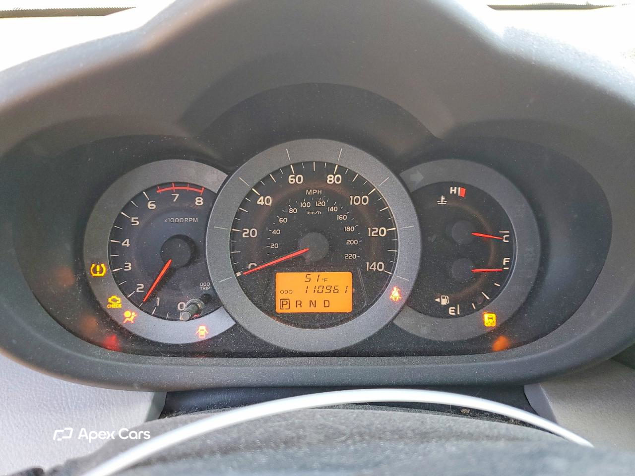 Toyota RAV 4 2010