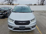Chrysler Pacifica 2022