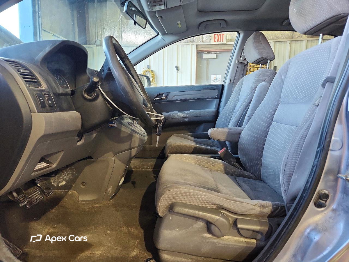 Honda CR-V 2008