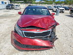 Kia Optima 2013