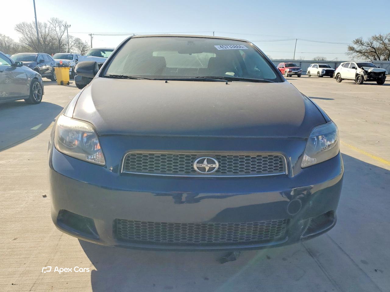 Scion tC 2006