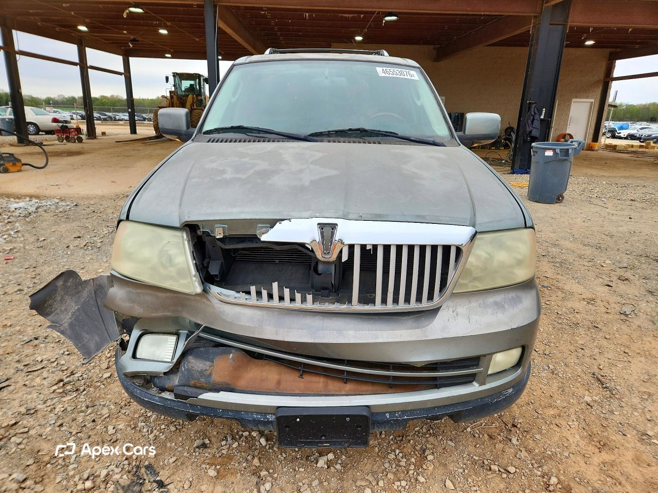 Lincoln Navigator 2005