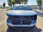 Ford Bronco 2025