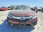Honda Accord 2016