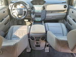 Honda Pilot 2010