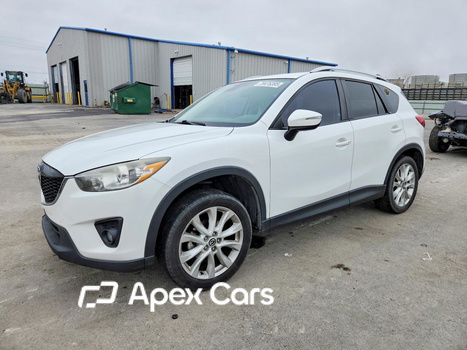 Mazda CX-5 2014 - Image 1 of 14