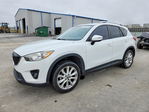 Mazda CX-5 2014