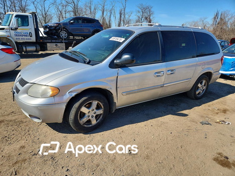 Dodge Caravan 2004 - Zdjęcie 1 z 13