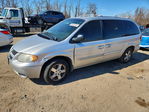 Dodge Caravan 2004