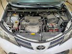 Toyota RAV 4 2014