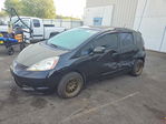 Honda Fit 2010