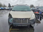 Toyota Sienna 2010