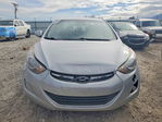 Hyundai Elantra 2012