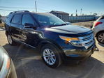 Ford Explorer 2014