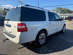 Ford Expedition 2012