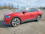 Volkswagen ID.4 2021