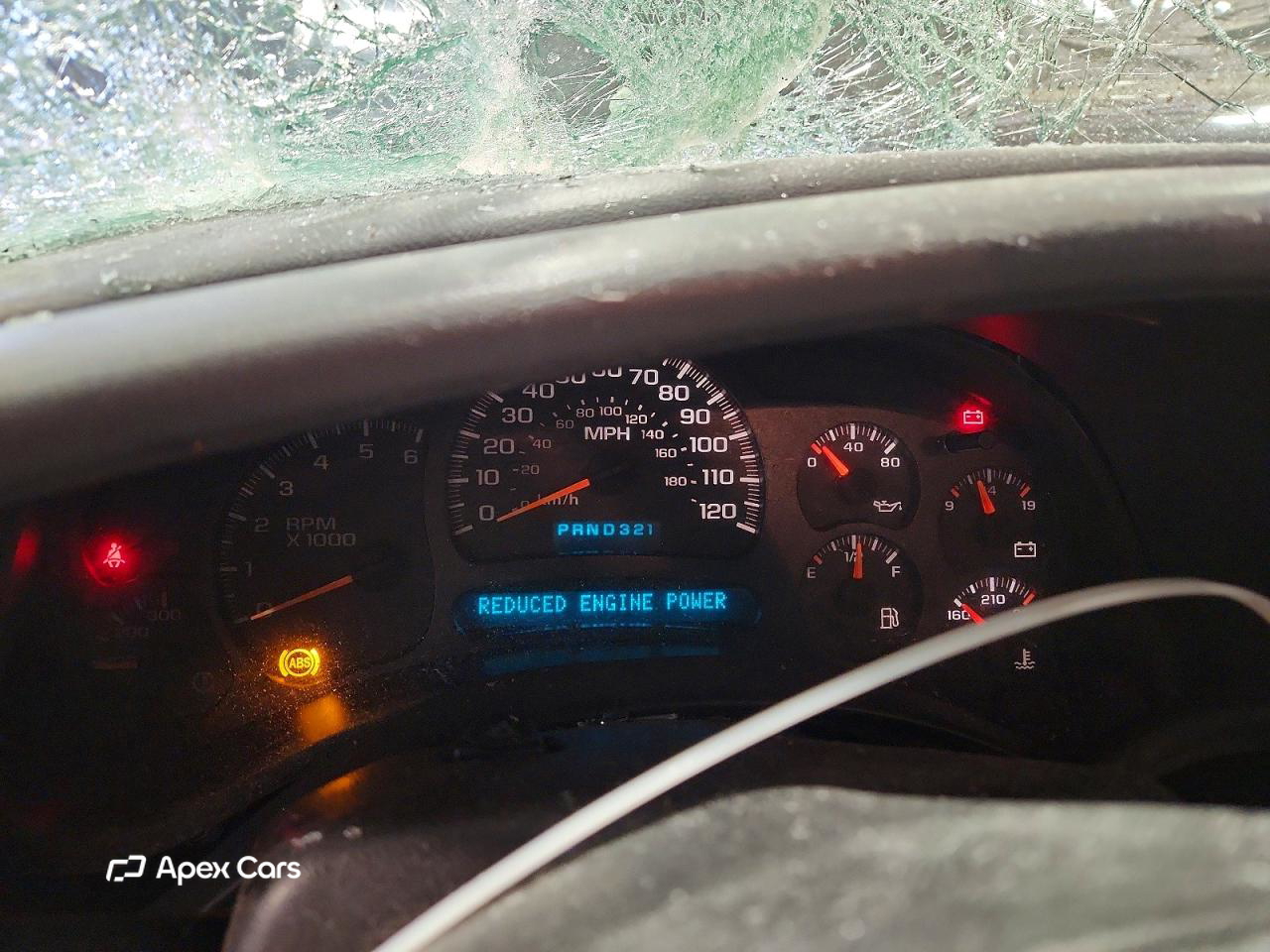 GMC Sierra 2004