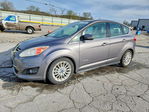 Ford C-MAX 2013