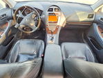 Lexus ES 2012
