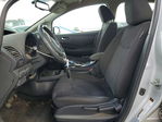 Nissan Leaf 2014