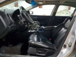 Nissan Maxima 2014