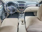 Subaru Impreza 2011