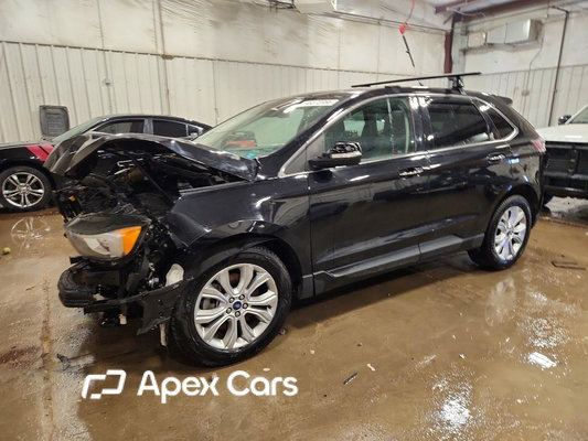 Ford Edge 2021 - Zdjęcie 1 z 13