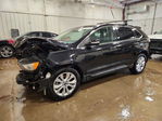 Ford Edge 2021