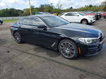 BMW Series 5 2019