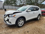 Nissan Rogue 2014