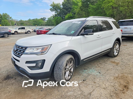Ford Explorer 2016 - Image 1 of 14