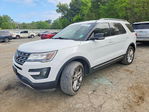 Ford Explorer 2016
