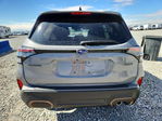 Subaru Forester 2025