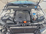 Audi A4 2014