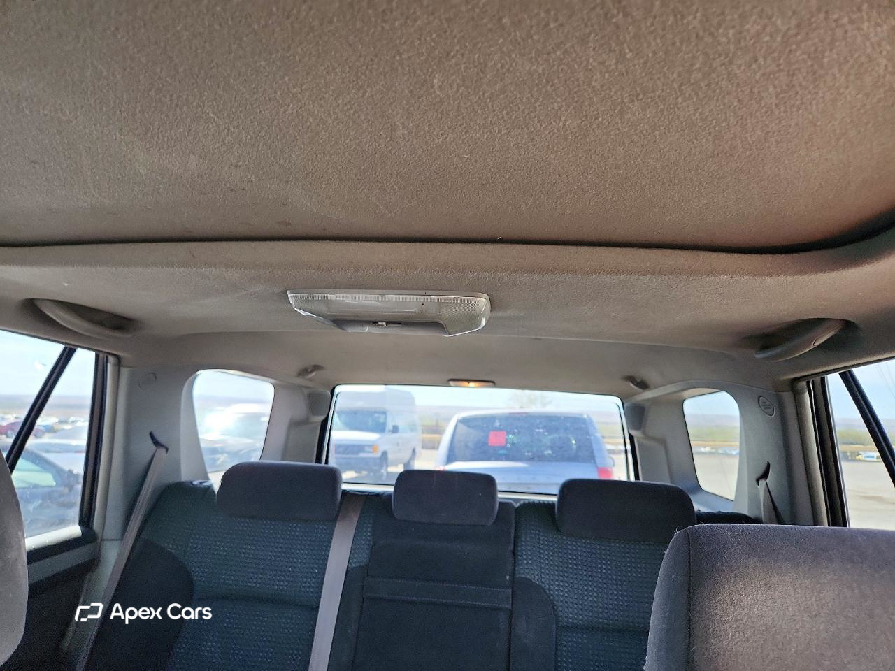 Toyota 4Runner 2004