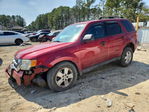 Ford Escape 2012
